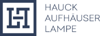 Logo von Hauck Aufhäuser Lampe