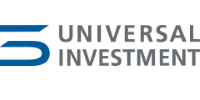 Logo der Universal Investment